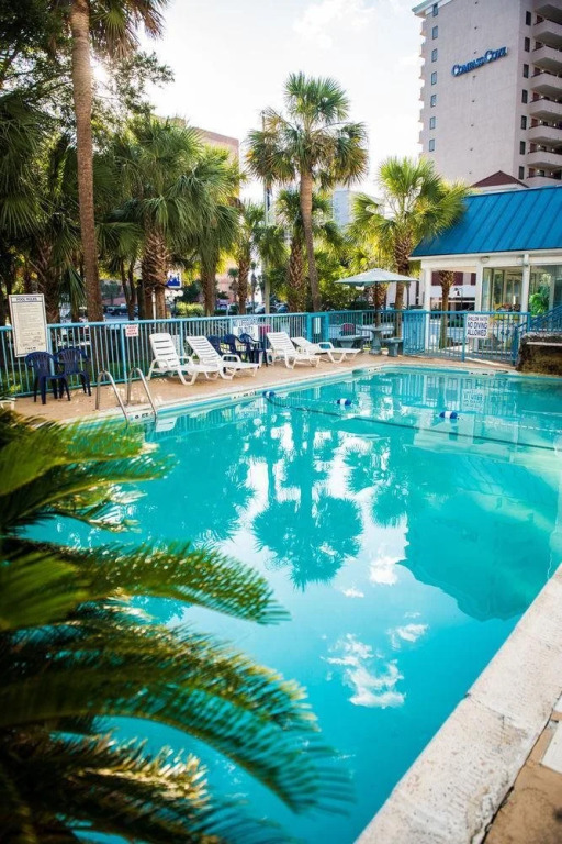 Affordable Family Resort
