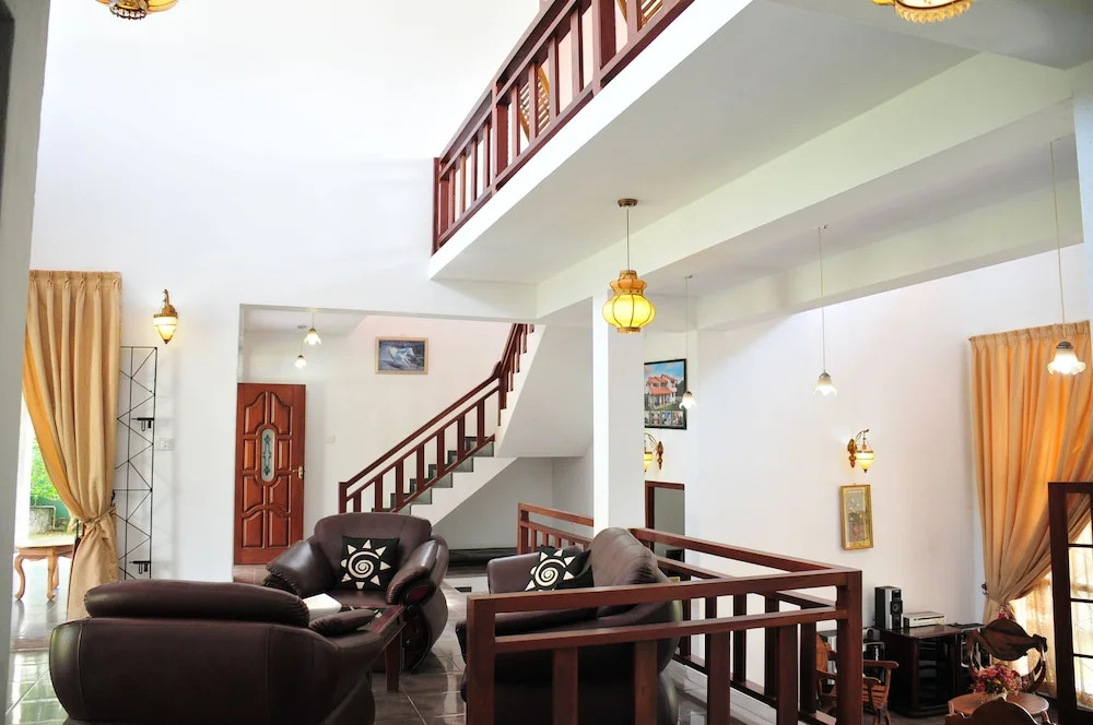 Villa 42 by Tree