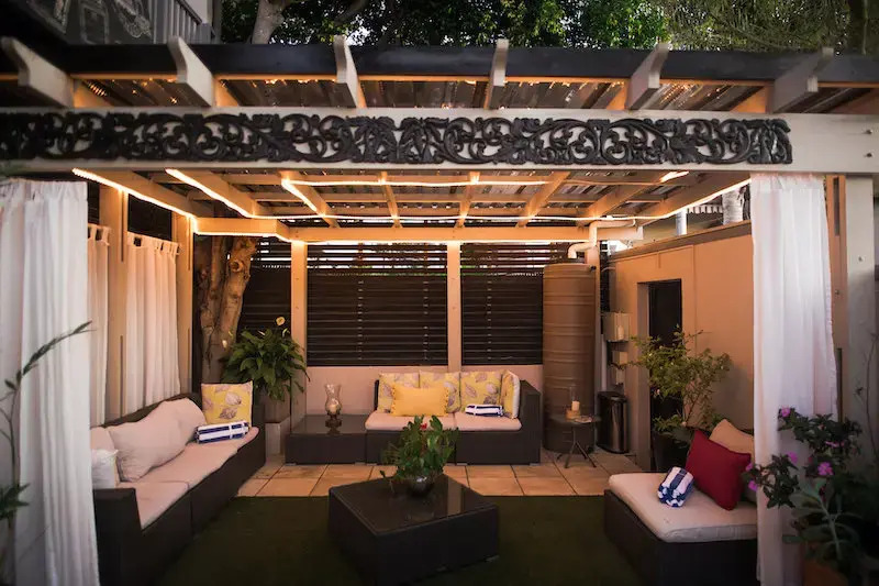 Point B - Sustainable Eco-Friendly Accommodation