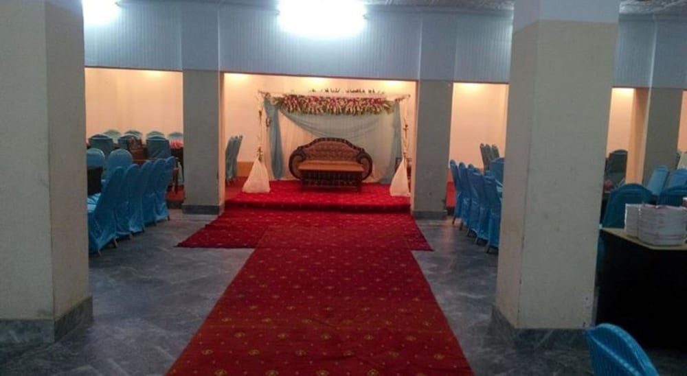 Hotel Faran