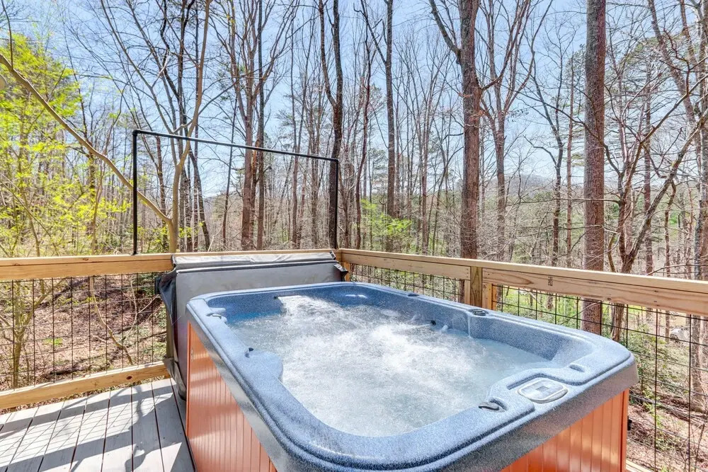 Blue Ridge Haven Near Hiking Tubing & Kayaking
