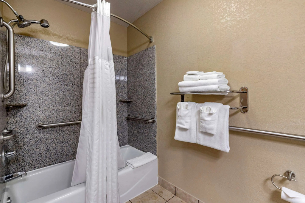 Comfort Suites Georgetown