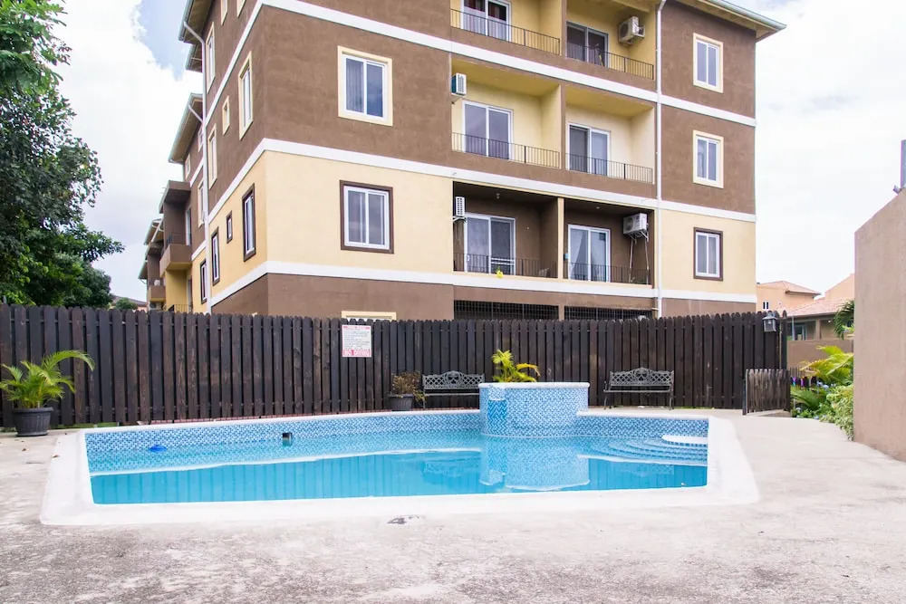 Terrabella 19 by Pro Homes Jamaica