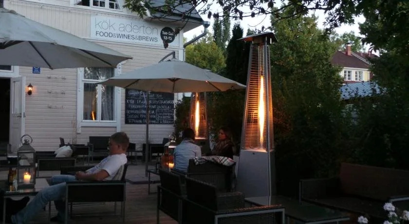Bridget Inn