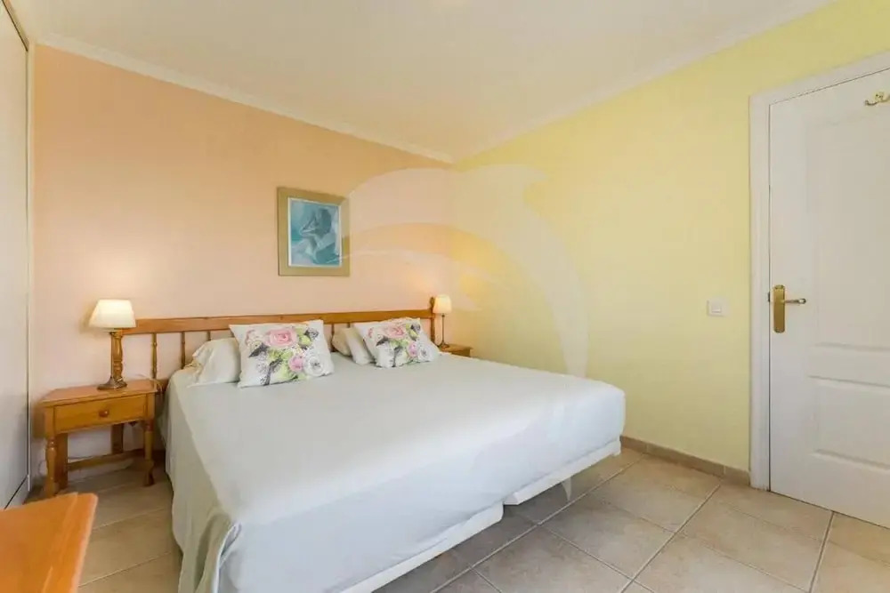 Beatifull Apartam 14A 2 Bedroom Sea Medano