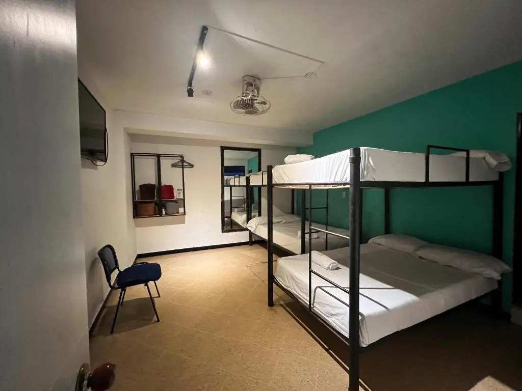 Hotel Natural Medellin