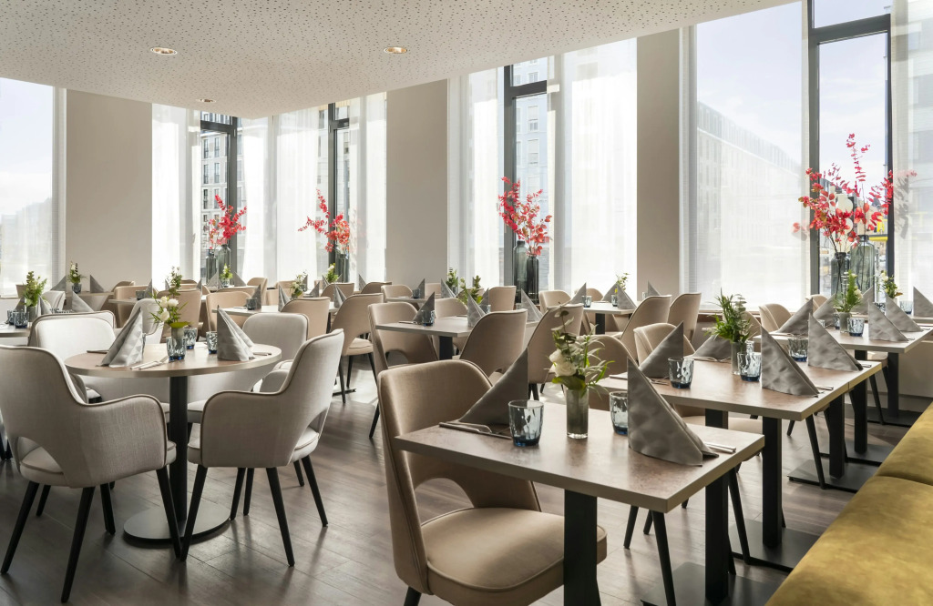 Leonardo Hotel Dresden Altstadt