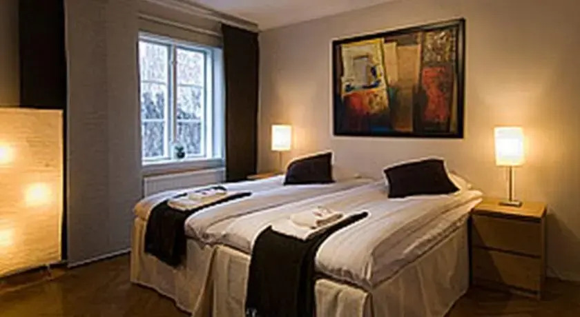 Hotel Ahlström