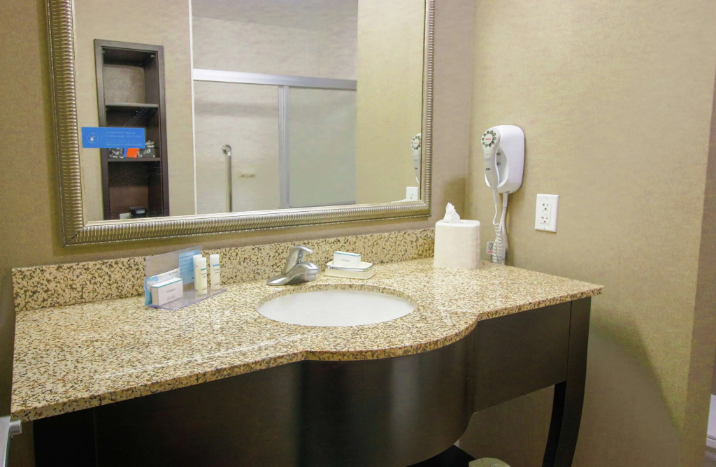 Hampton Inn & Suites Flowery Branch