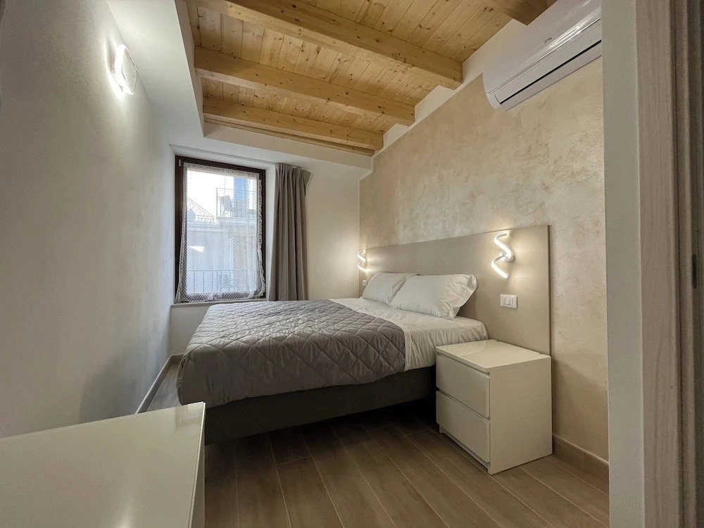 Anfite Apartments Santa Maria