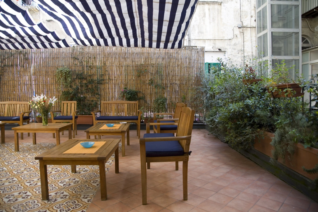 Correra 241 Lifestyle Hotel
