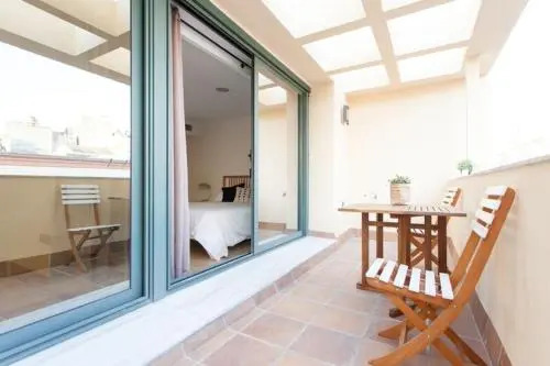 Albareda Olehousing
