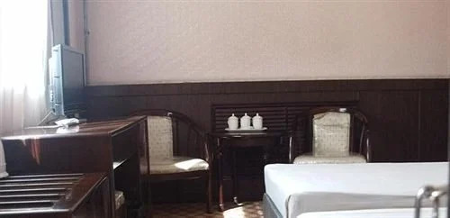 Meihai Hotel Taiyuan