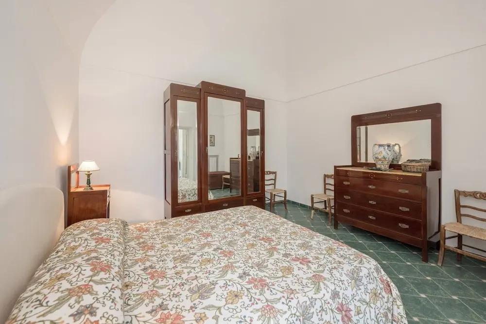 Casa Ventrosa, Anacapri