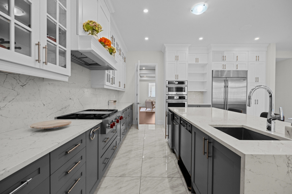 Частный дом GlobalStay Spacious 4-Bedroom Luxury Home in Brampton