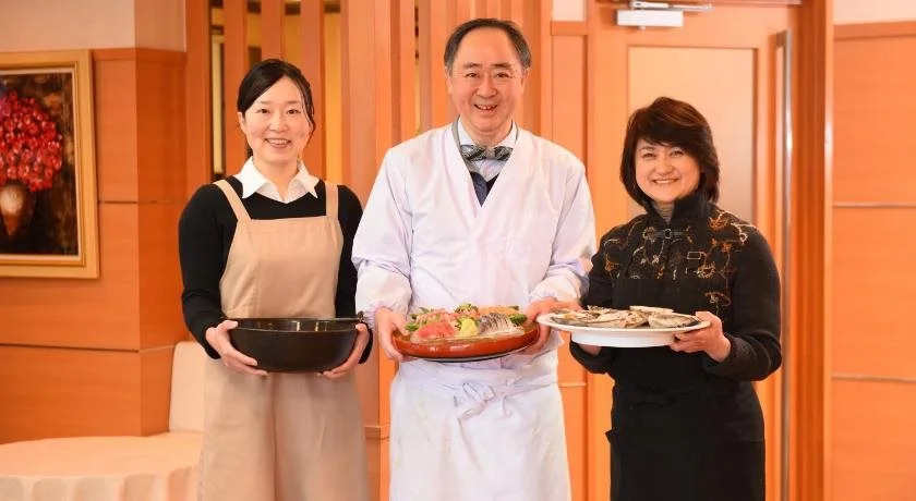 Towada City Hotel