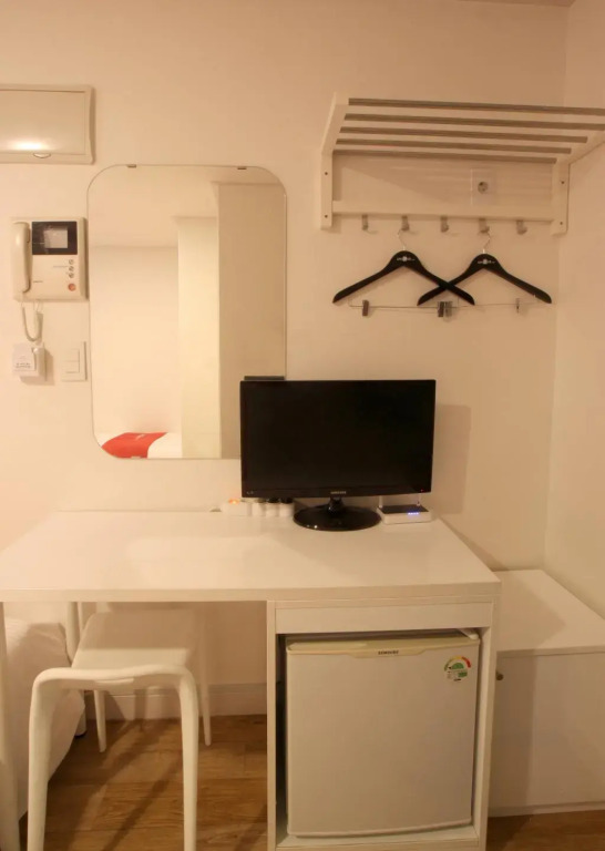 Three Seven Hotel Dongdaemun