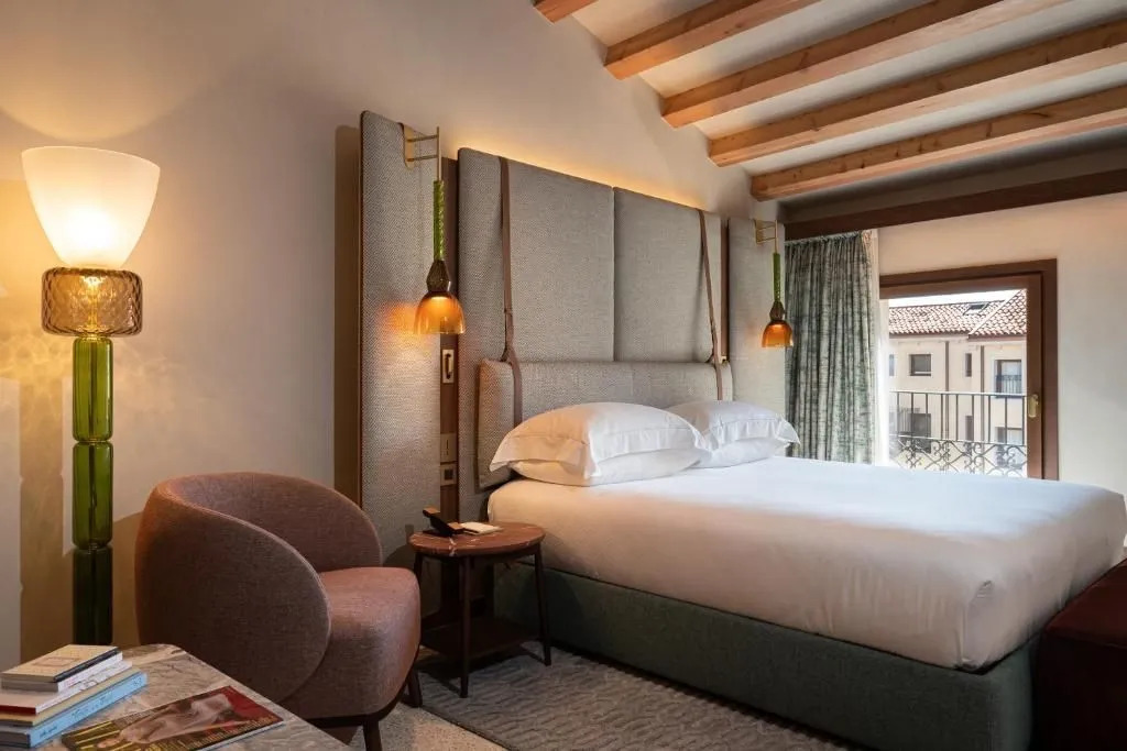 Ca di Dio - VRetreats, an SLH Hotel