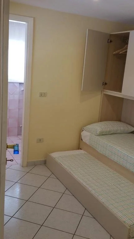 La Casa del Paguro 1