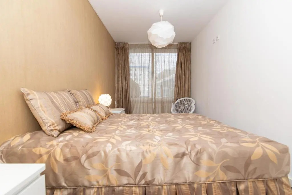 Apartamento Luz T1 Sesimbra