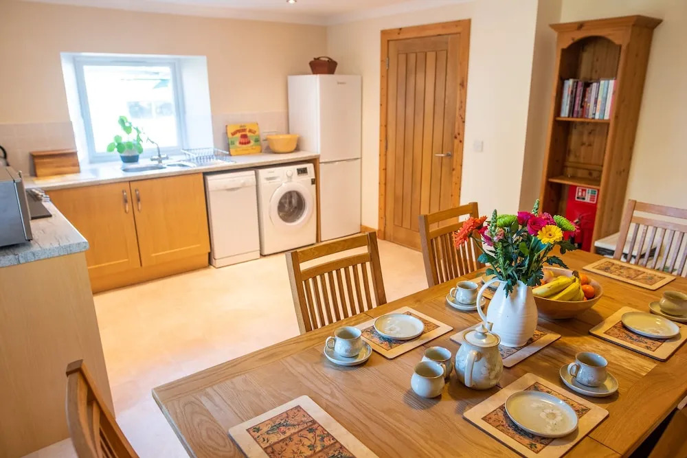 Wynford Holiday Cottages