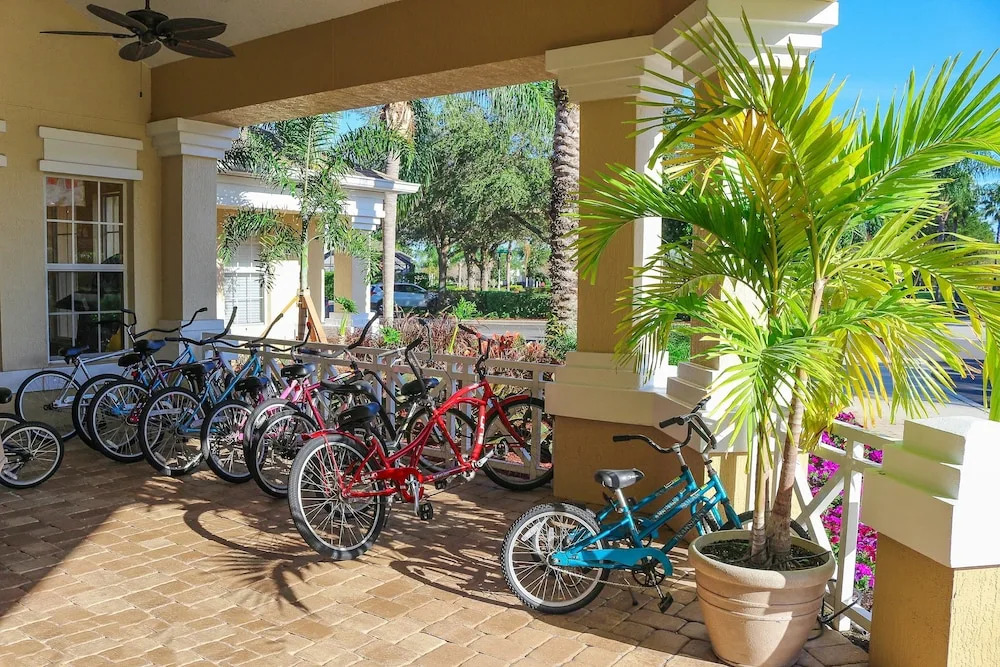 Princess Palms Apartment 3 Bedroom