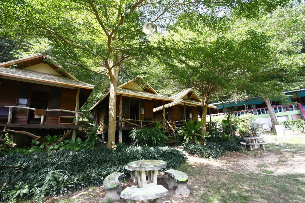 Baan Pha Nin Mung Korn