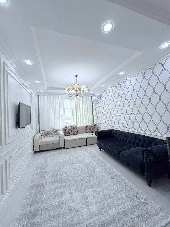 Квартира Orynbor Тауэрс Apartments