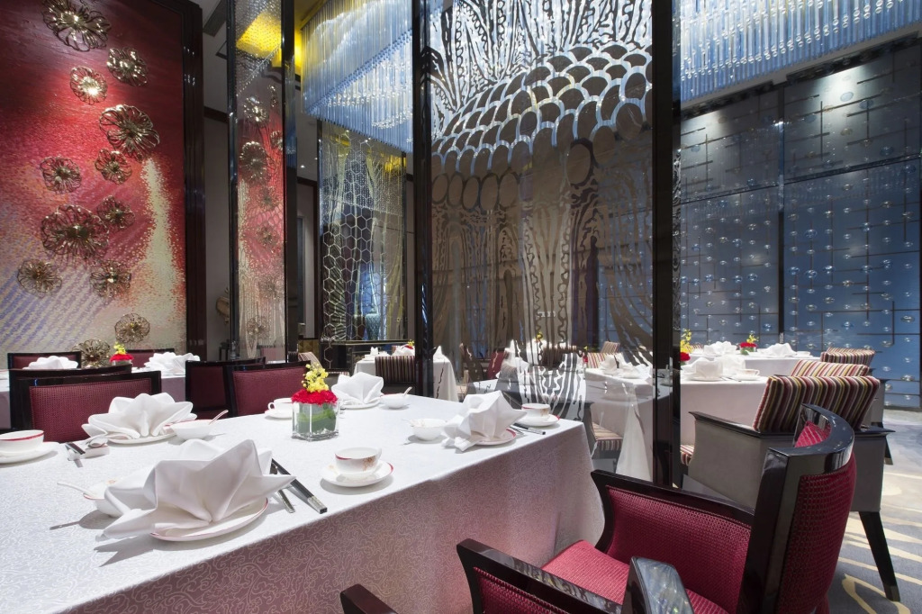 Wanda Vista Kunming