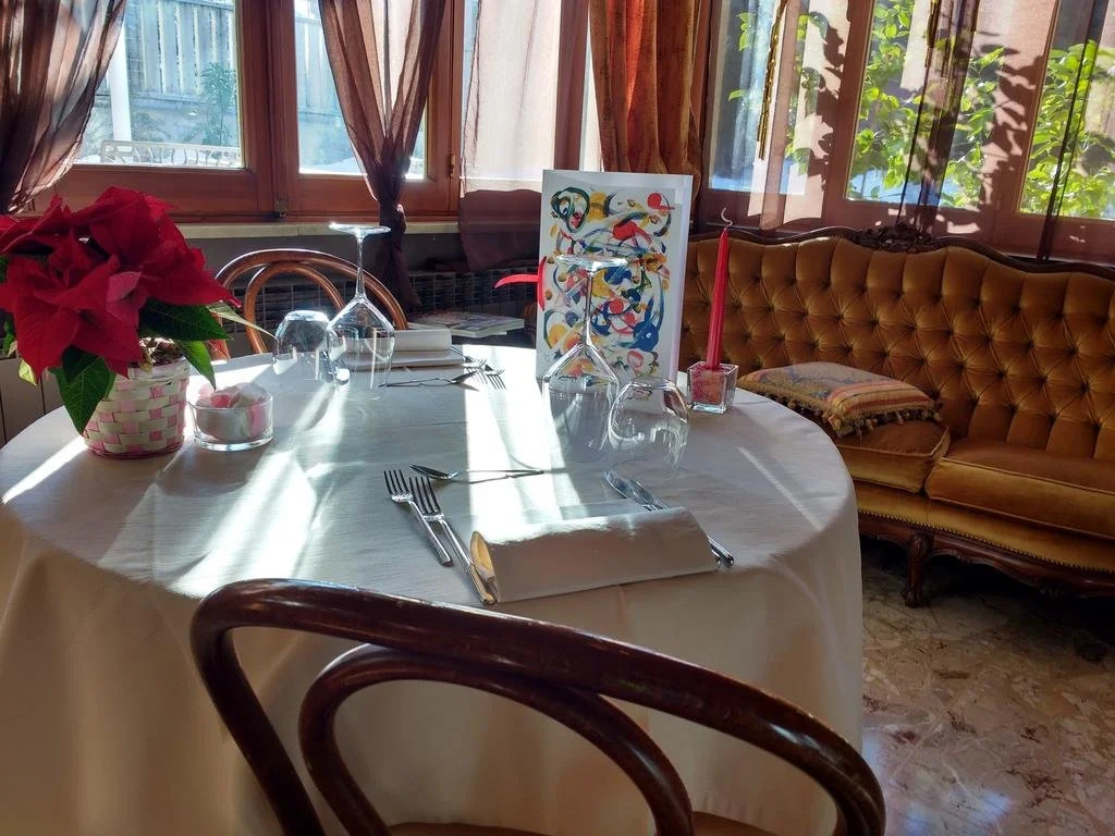 Albergo Trieste