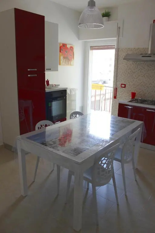 Casa Vacanze La Perla