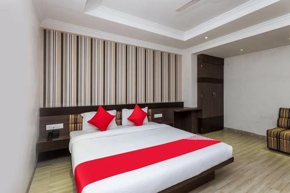 OYO 35476 Baba Shree Hotel and Resort