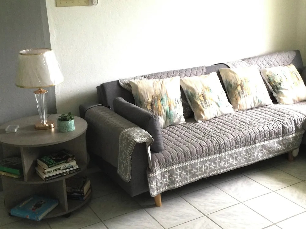 Serenity 2-bed Apartment in Port Antonio, Portland
