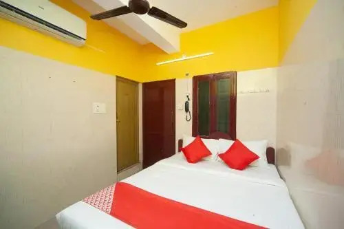 OYO 26460 Jowill Guesthouse