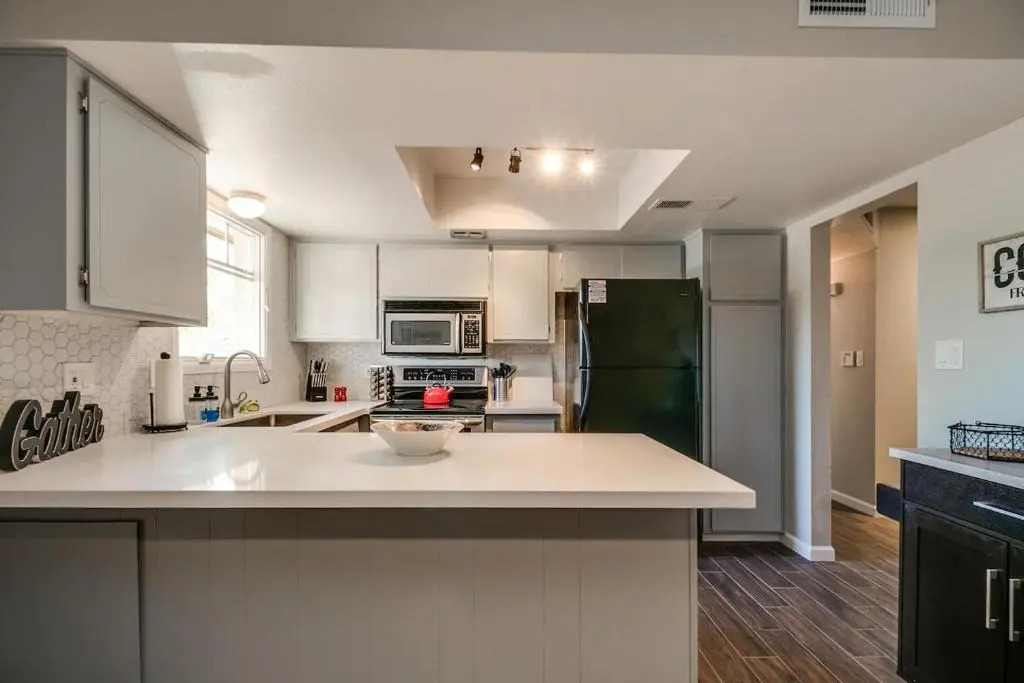 Remodeled Tempe Home in Prime Location!