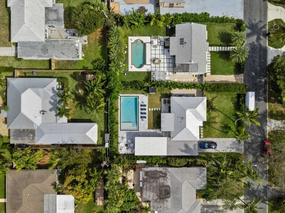 Sunny Vista by Rove Home w Heated Pool & Firepit