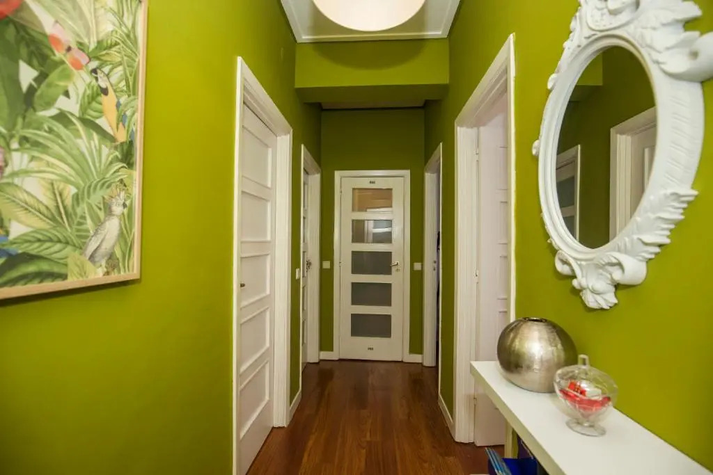 ML Apartments Charming Rooms