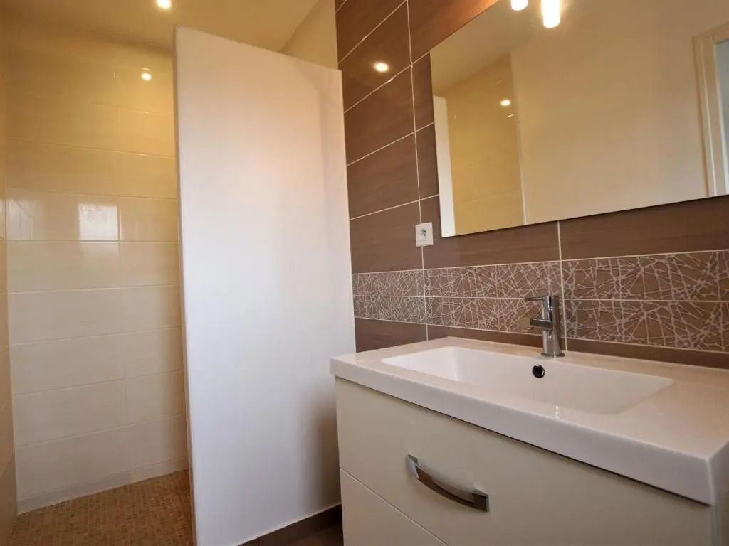 Maison Saint-Brevin-les-Pins, 4 pièces, 6 personnes - FR-1-364-38