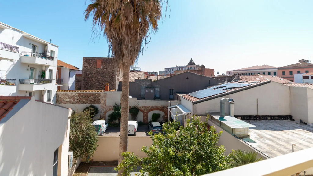 Xenia Boutique House Garibaldi