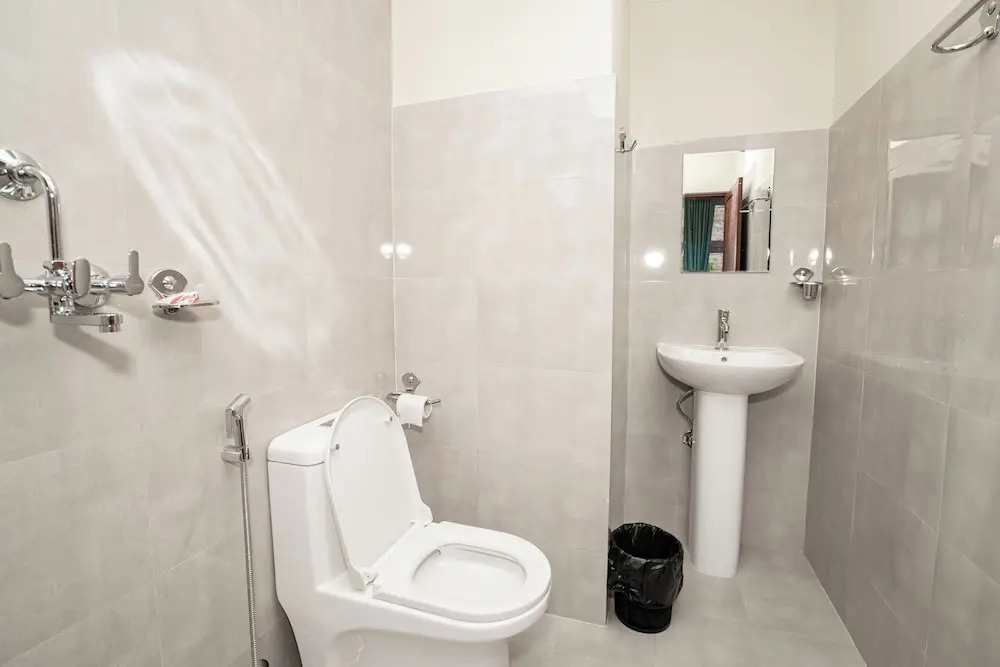 Kwabahal Boutique Hostel