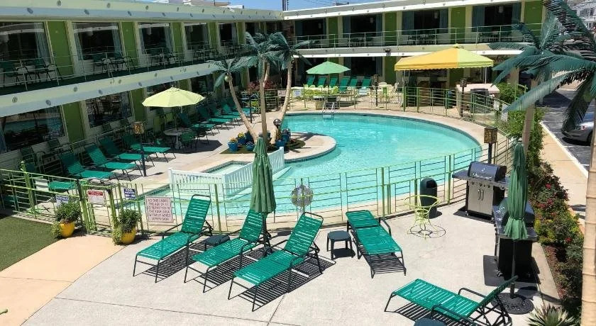Caribbean Motel