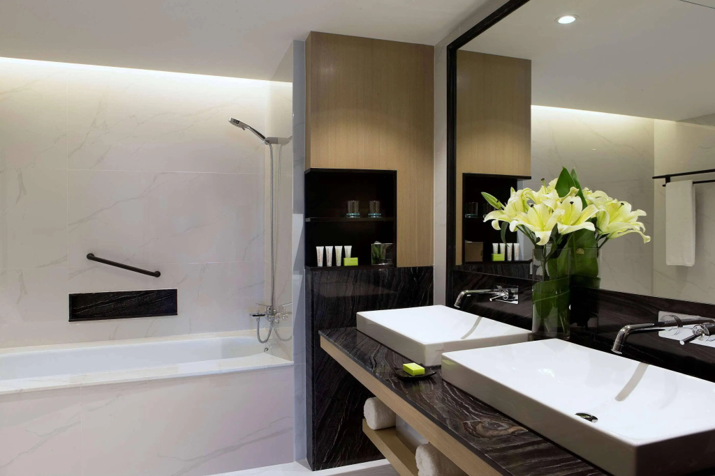 Le Meridien Kota Kinabalu
