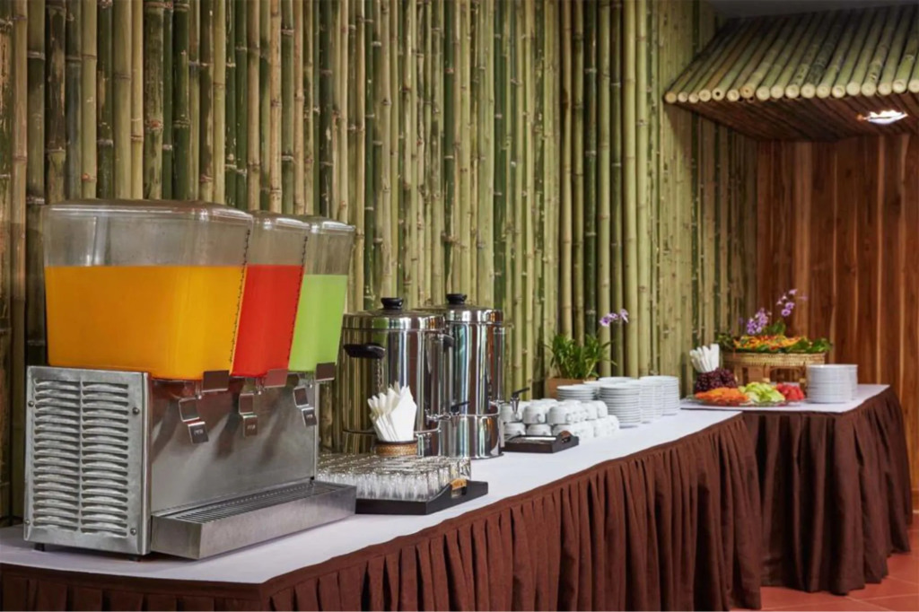 Baan Thai Boutique