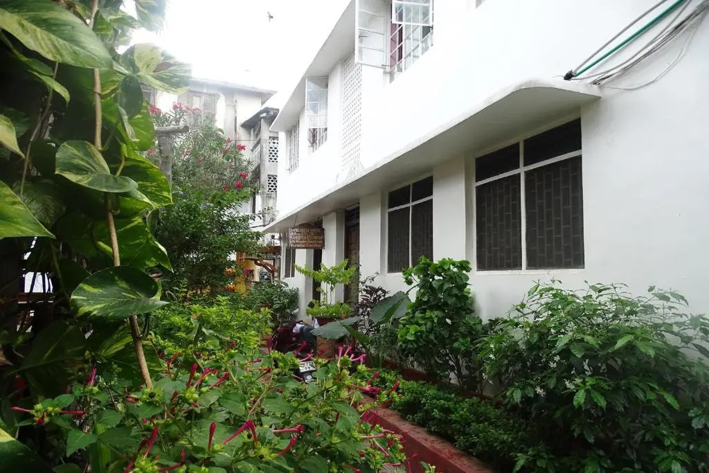 Jambo Guest House