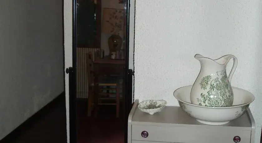 Chambres dHôtes Le Chat Troubadour