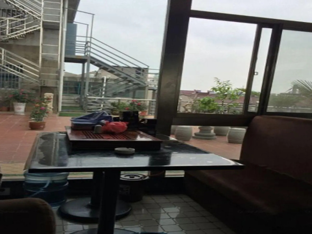 Qiudu Airport Hotel