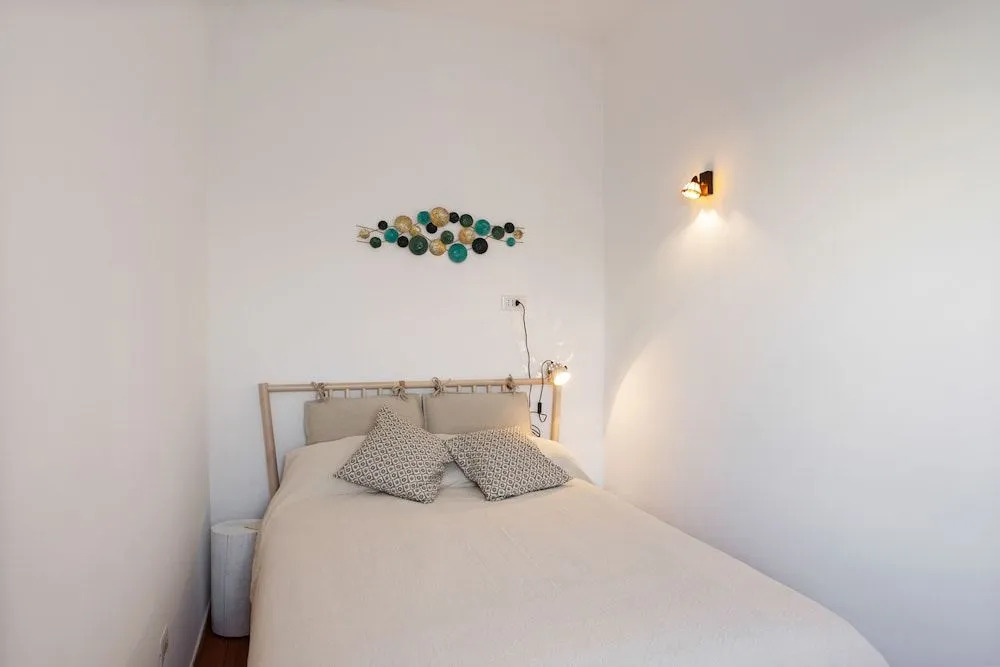Madonella Apartment con terrazzo