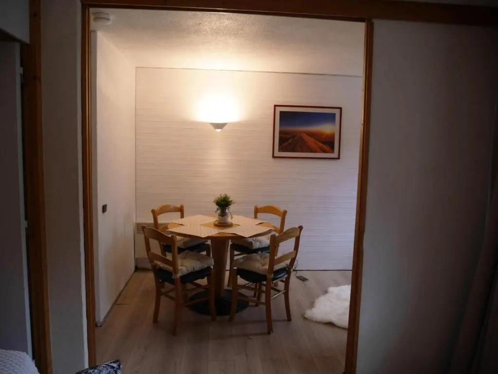 Résidence Saint Jacques B - Studio pour 4 Personnes 27