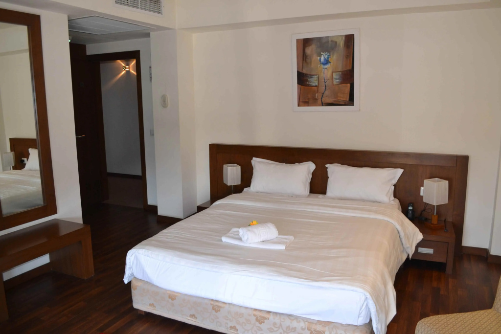 Phoenicia Comfort Hotel