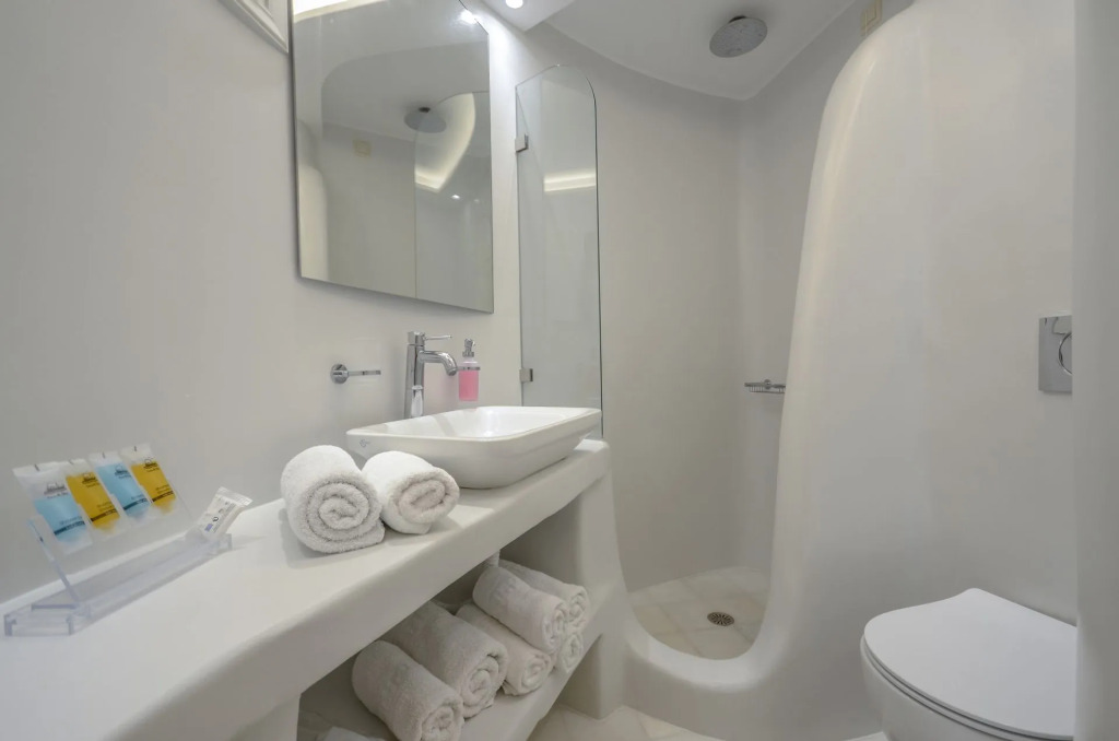 Naxian Queen Luxury Villas & Suites